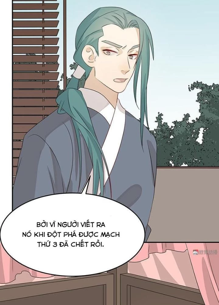 Ma Vương Nãi Ba Đang Tu Luyện Chapter 42 - Trang 50