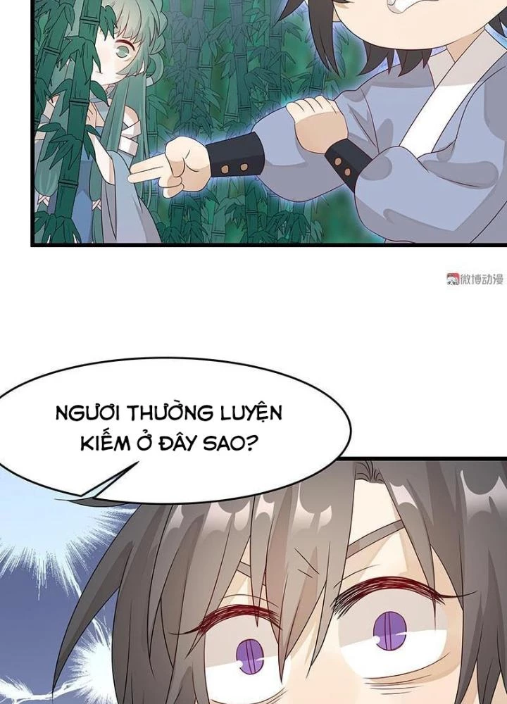 Ma Vương Nãi Ba Đang Tu Luyện Chapter 42 - Trang 6