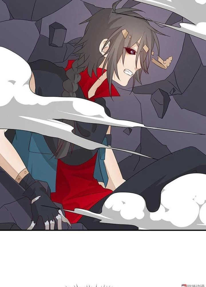 Ma Vương Nãi Ba Đang Tu Luyện Chapter 43 - Trang 10