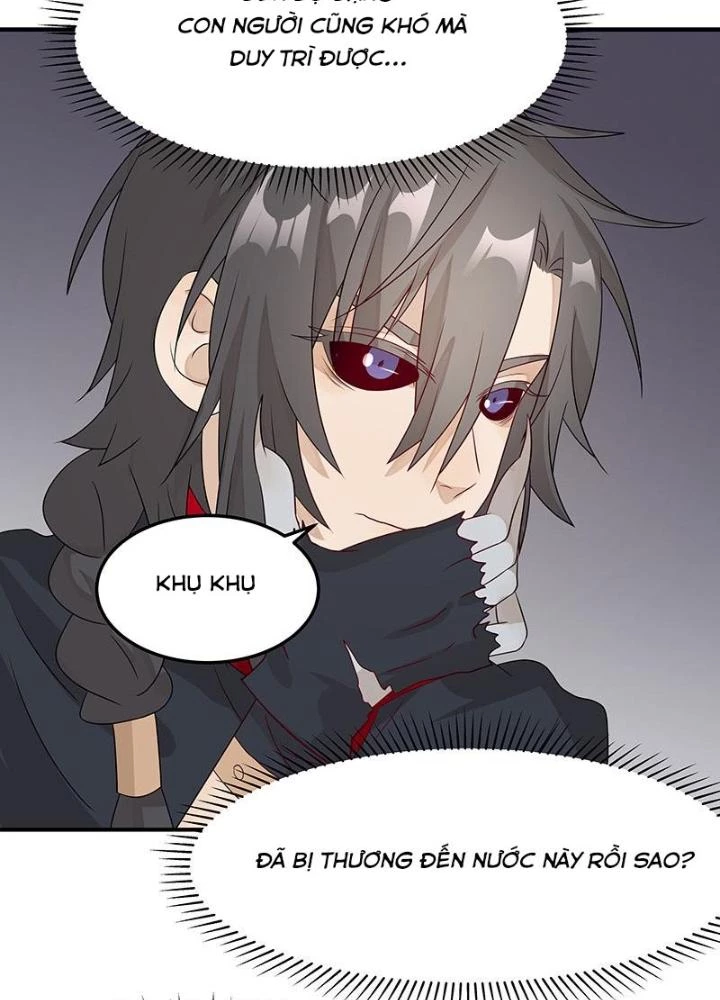 Ma Vương Nãi Ba Đang Tu Luyện Chapter 43 - Trang 12