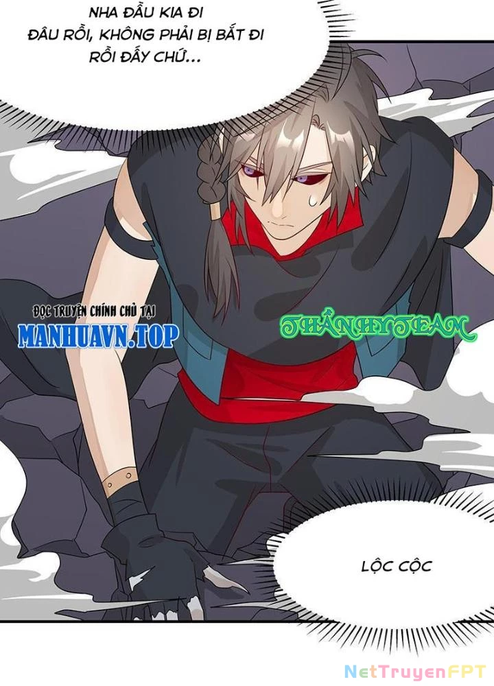 Ma Vương Nãi Ba Đang Tu Luyện Chapter 43 - Trang 14