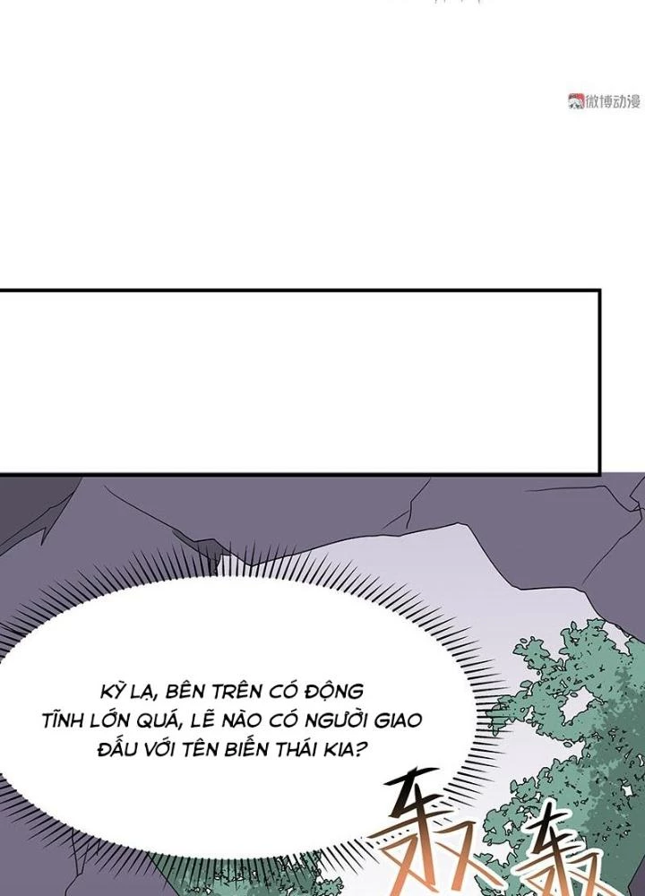 Ma Vương Nãi Ba Đang Tu Luyện Chapter 43 - Trang 18