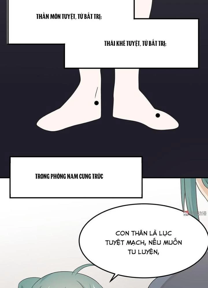 Ma Vương Nãi Ba Đang Tu Luyện Chapter 43 - Trang 30