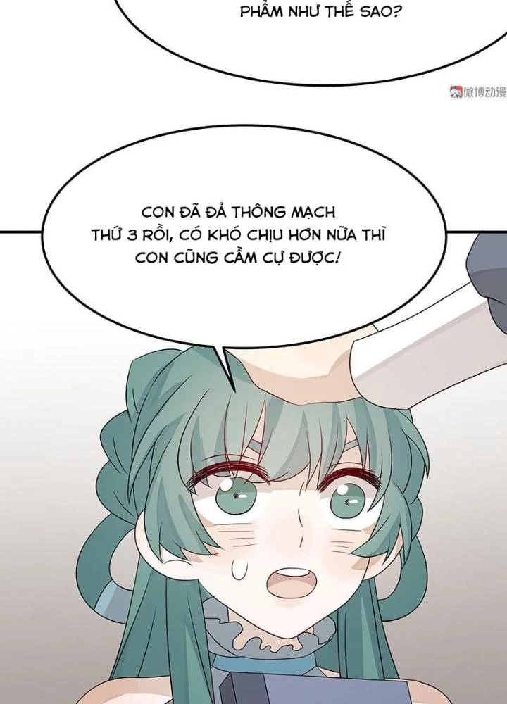 Ma Vương Nãi Ba Đang Tu Luyện Chapter 43 - Trang 40