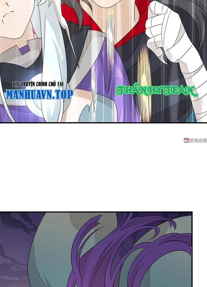 Ma Vương Nãi Ba Đang Tu Luyện Chapter 44 - Trang 12