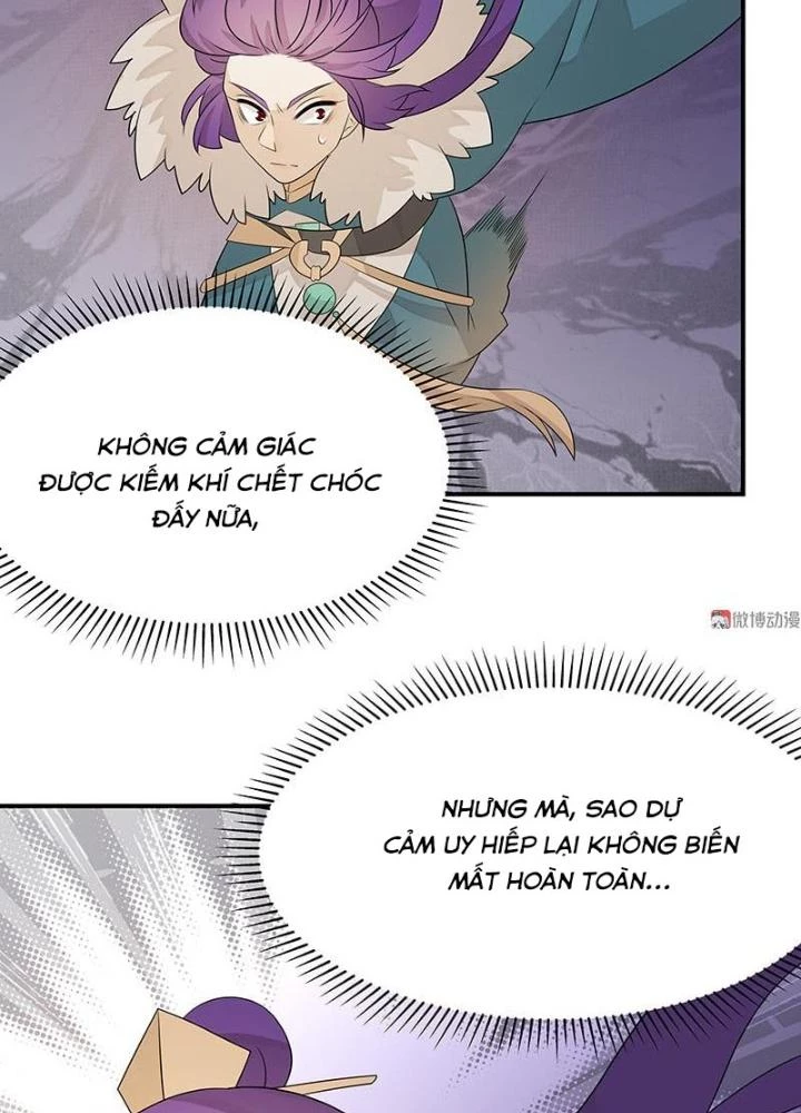 Ma Vương Nãi Ba Đang Tu Luyện Chapter 44 - Trang 14
