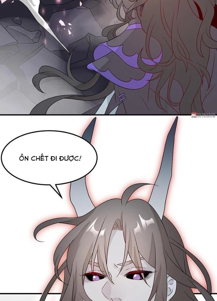 Ma Vương Nãi Ba Đang Tu Luyện Chapter 44 - Trang 26