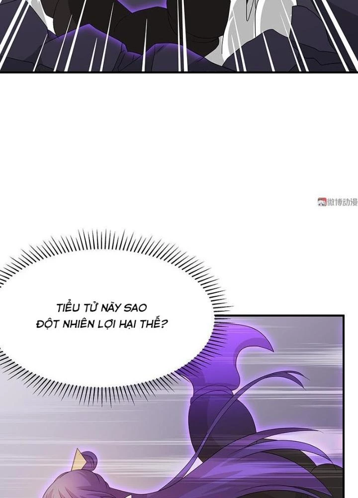 Ma Vương Nãi Ba Đang Tu Luyện Chapter 44 - Trang 34