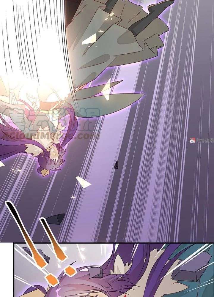 Ma Vương Nãi Ba Đang Tu Luyện Chapter 44 - Trang 46