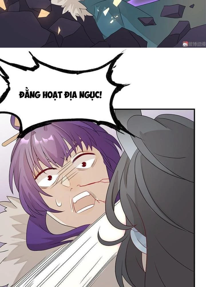Ma Vương Nãi Ba Đang Tu Luyện Chapter 44 - Trang 50