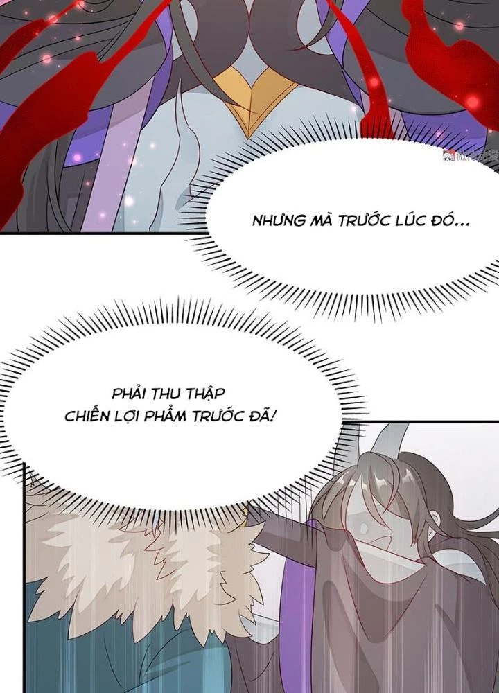Ma Vương Nãi Ba Đang Tu Luyện Chapter 45 - Trang 10