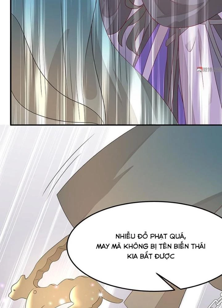 Ma Vương Nãi Ba Đang Tu Luyện Chapter 45 - Trang 12