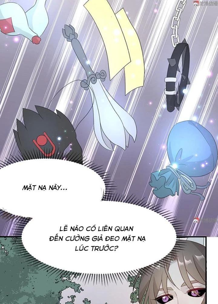 Ma Vương Nãi Ba Đang Tu Luyện Chapter 45 - Trang 14