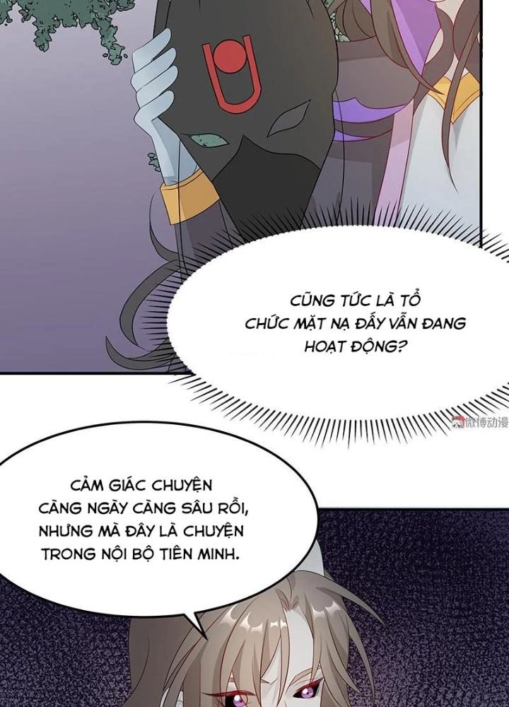 Ma Vương Nãi Ba Đang Tu Luyện Chapter 45 - Trang 16
