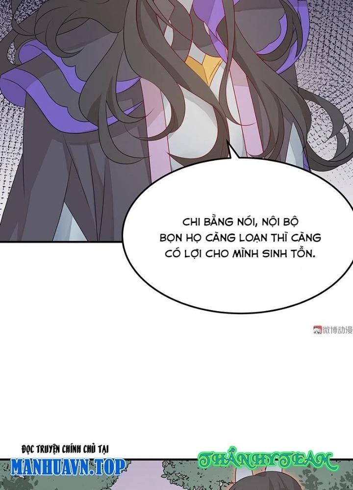 Ma Vương Nãi Ba Đang Tu Luyện Chapter 45 - Trang 18