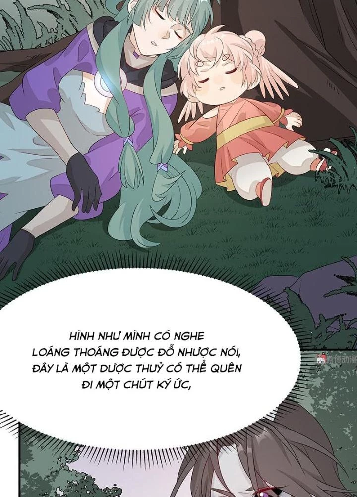 Ma Vương Nãi Ba Đang Tu Luyện Chapter 45 - Trang 24
