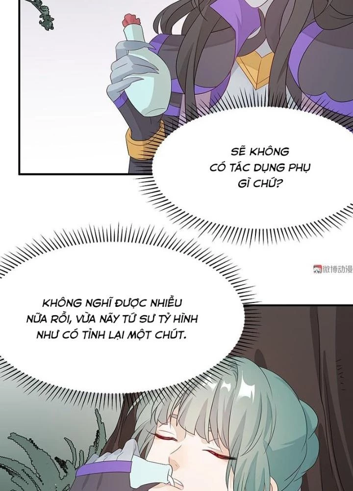Ma Vương Nãi Ba Đang Tu Luyện Chapter 45 - Trang 26