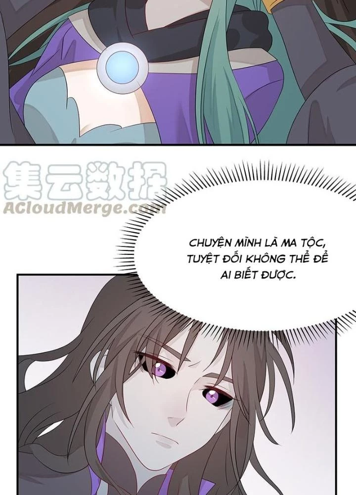 Ma Vương Nãi Ba Đang Tu Luyện Chapter 45 - Trang 28