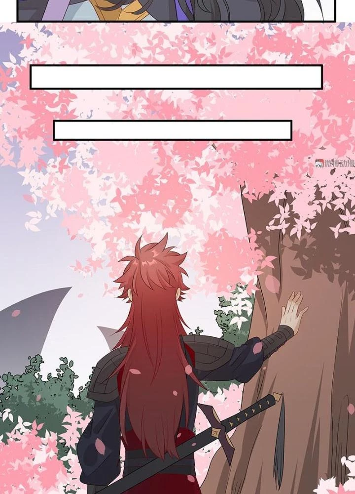 Ma Vương Nãi Ba Đang Tu Luyện Chapter 45 - Trang 30