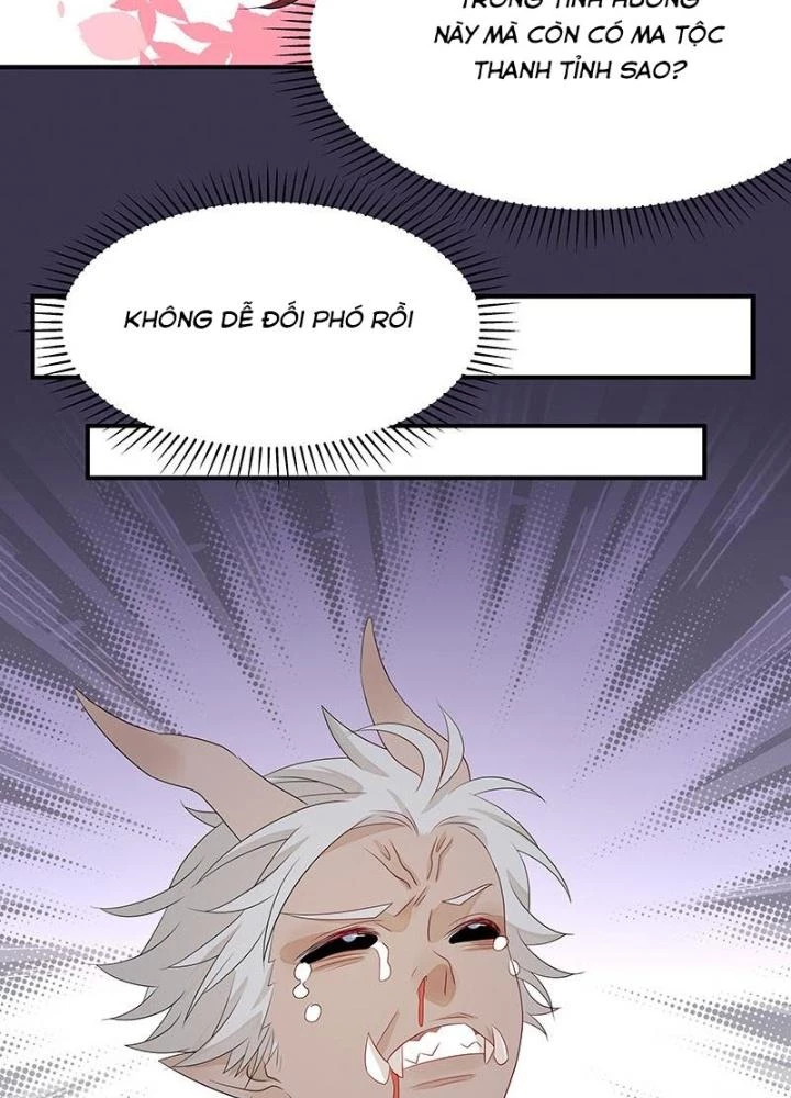 Ma Vương Nãi Ba Đang Tu Luyện Chapter 45 - Trang 36