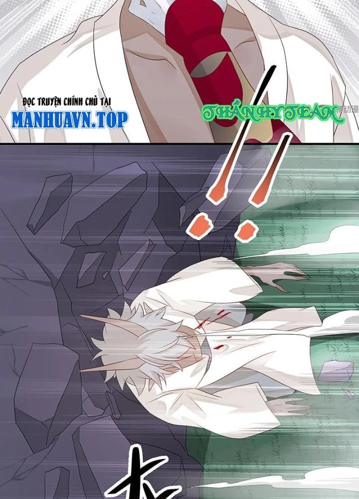 Ma Vương Nãi Ba Đang Tu Luyện Chapter 45 - Trang 38