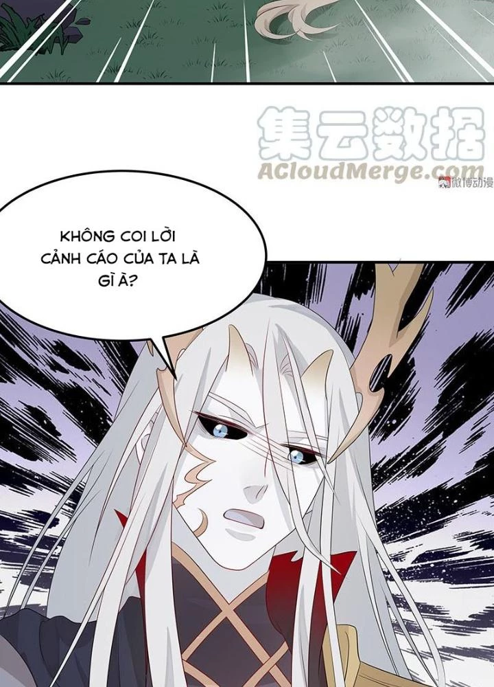 Ma Vương Nãi Ba Đang Tu Luyện Chapter 45 - Trang 42