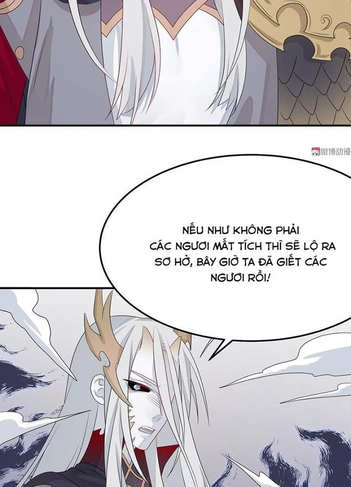 Ma Vương Nãi Ba Đang Tu Luyện Chapter 45 - Trang 44
