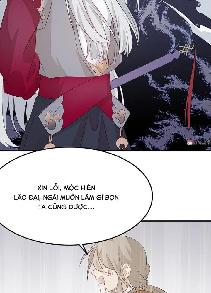 Ma Vương Nãi Ba Đang Tu Luyện Chapter 45 - Trang 46