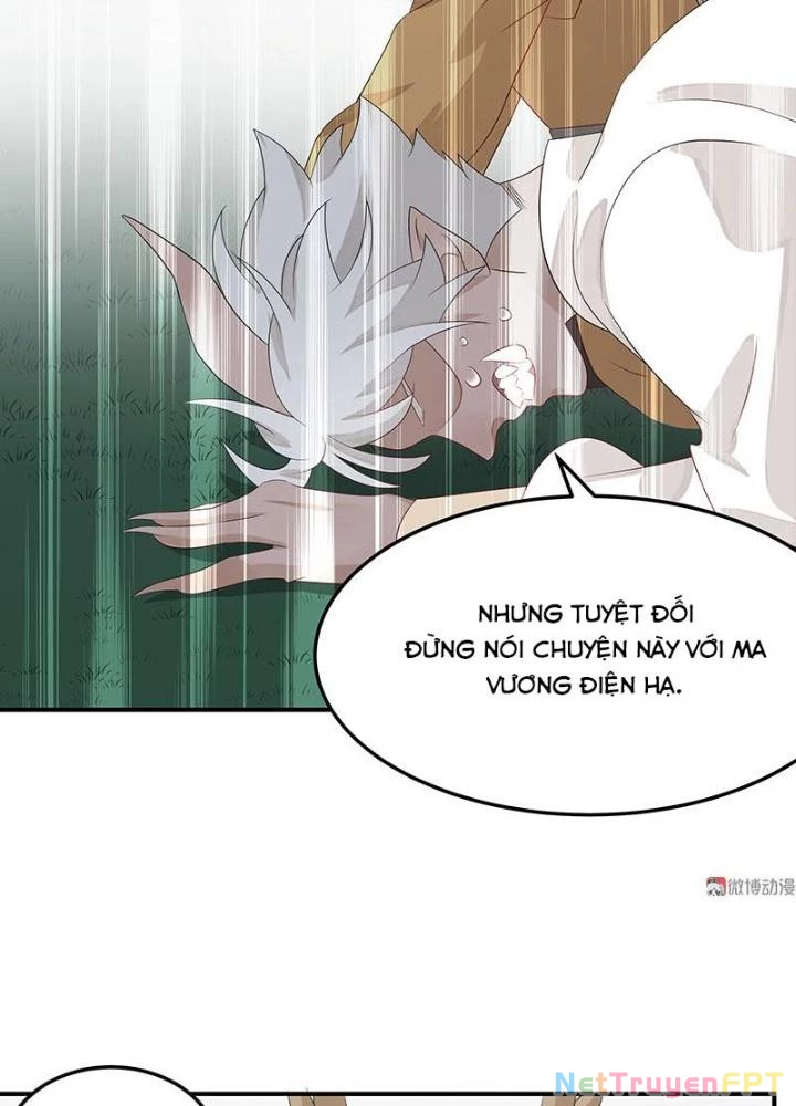 Ma Vương Nãi Ba Đang Tu Luyện Chapter 45 - Trang 48