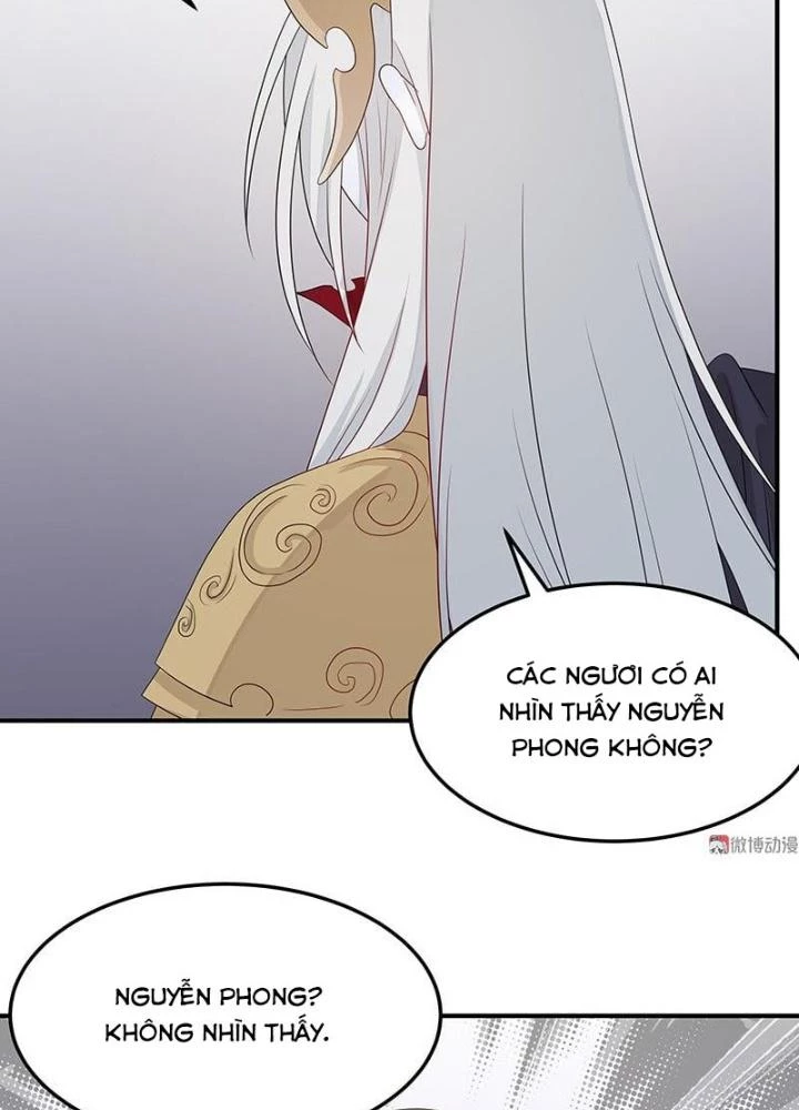 Ma Vương Nãi Ba Đang Tu Luyện Chapter 45 - Trang 50