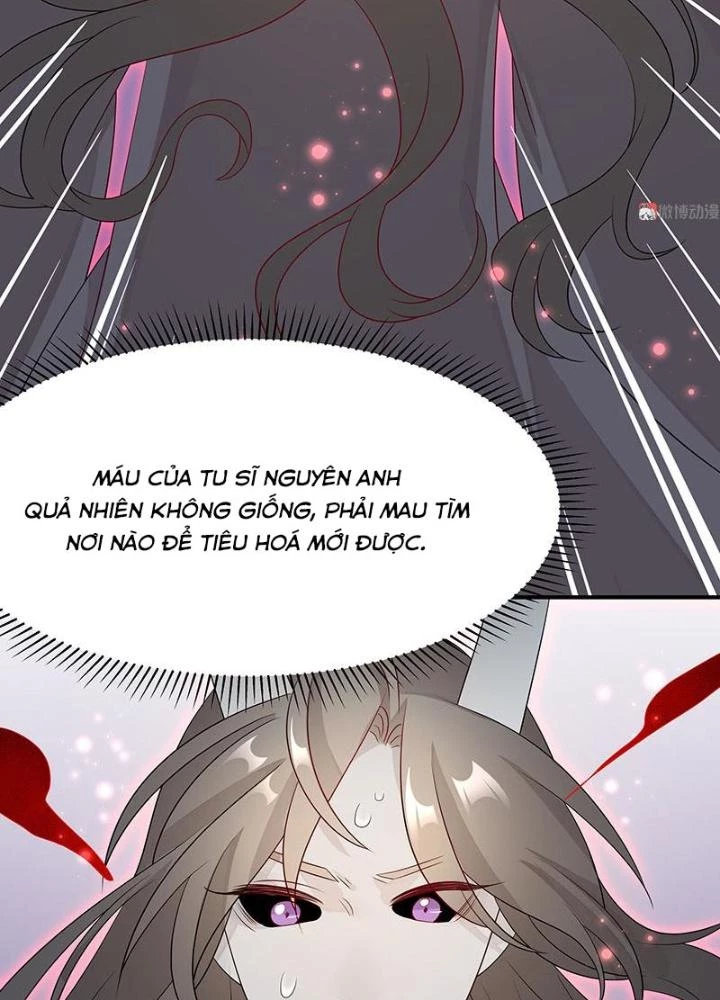 Ma Vương Nãi Ba Đang Tu Luyện Chapter 45 - Trang 8