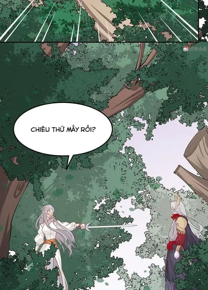 Ma Vương Nãi Ba Đang Tu Luyện Chapter 46 - Trang 12