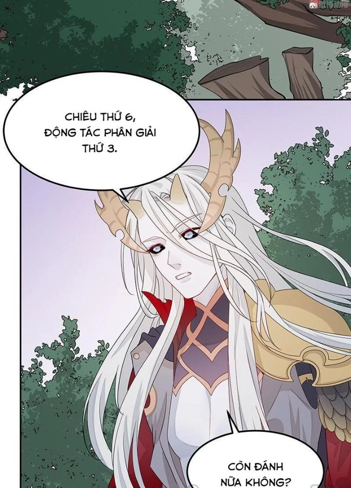 Ma Vương Nãi Ba Đang Tu Luyện Chapter 46 - Trang 14