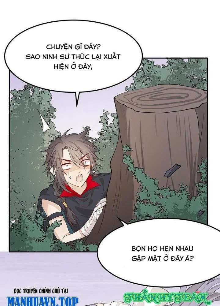 Ma Vương Nãi Ba Đang Tu Luyện Chapter 46 - Trang 16