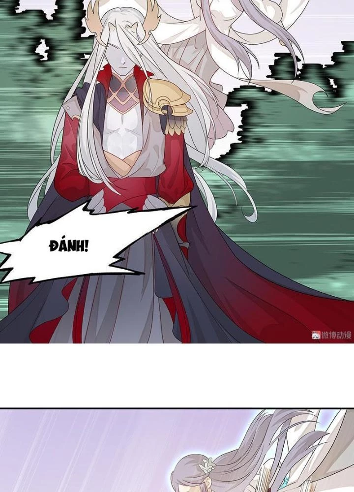 Ma Vương Nãi Ba Đang Tu Luyện Chapter 46 - Trang 18