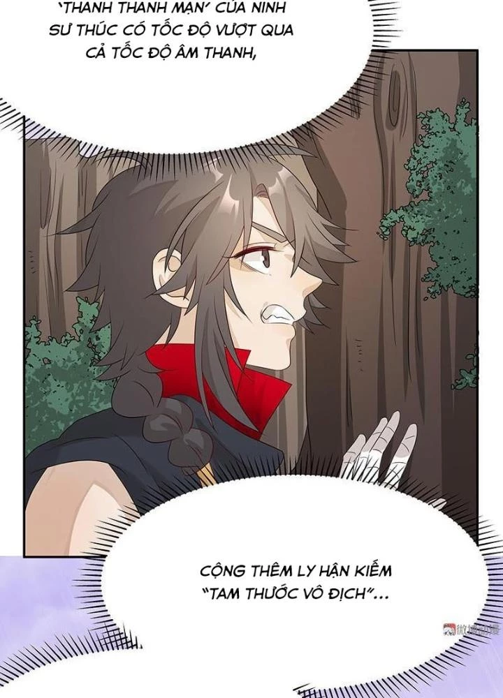 Ma Vương Nãi Ba Đang Tu Luyện Chapter 46 - Trang 22