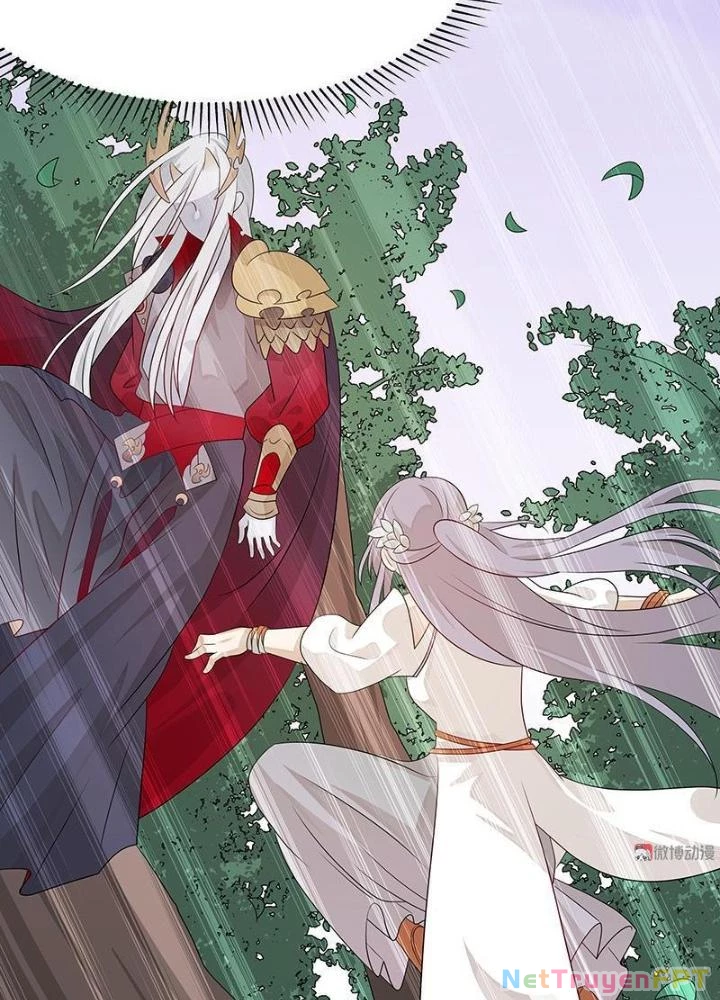 Ma Vương Nãi Ba Đang Tu Luyện Chapter 46 - Trang 24