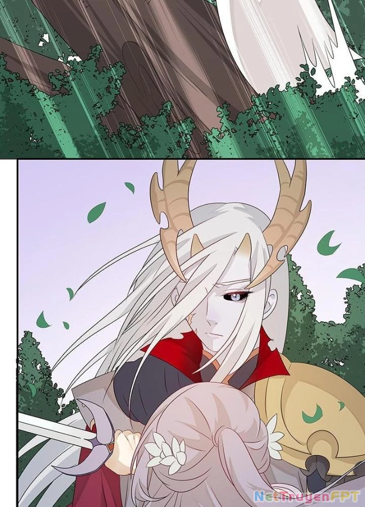 Ma Vương Nãi Ba Đang Tu Luyện Chapter 46 - Trang 26