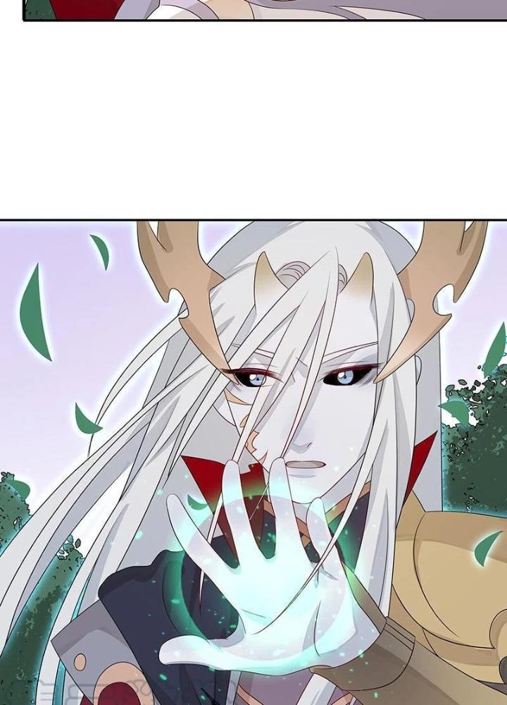 Ma Vương Nãi Ba Đang Tu Luyện Chapter 46 - Trang 28
