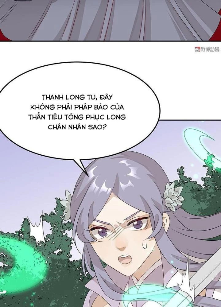 Ma Vương Nãi Ba Đang Tu Luyện Chapter 46 - Trang 36