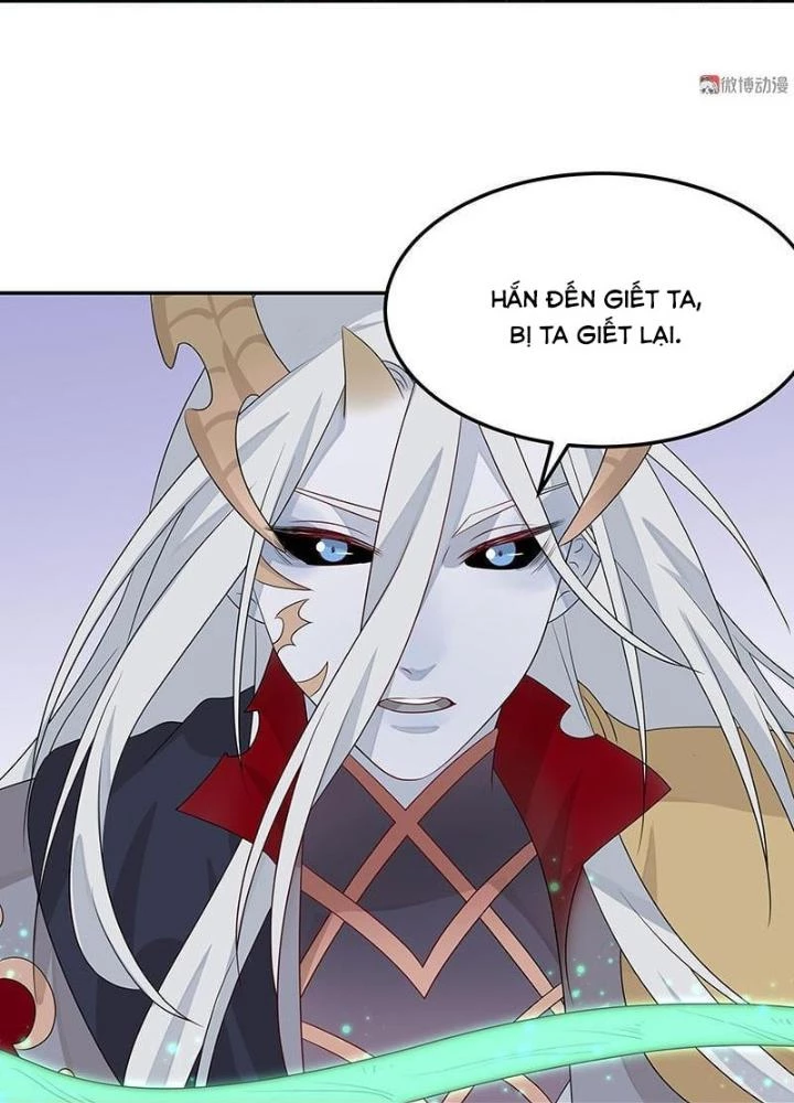 Ma Vương Nãi Ba Đang Tu Luyện Chapter 46 - Trang 38