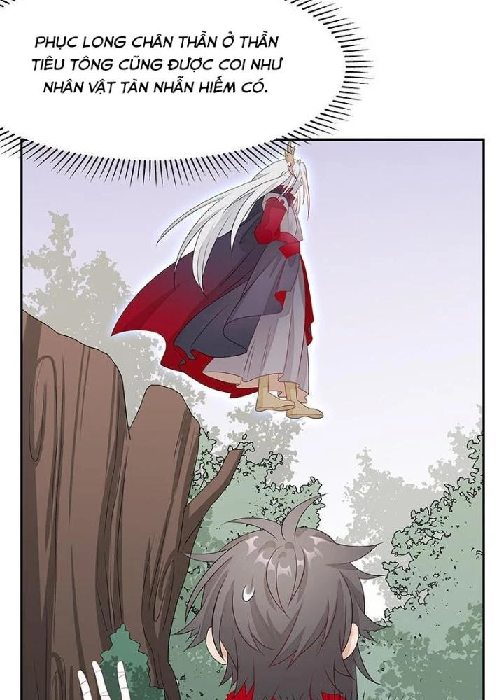 Ma Vương Nãi Ba Đang Tu Luyện Chapter 46 - Trang 40