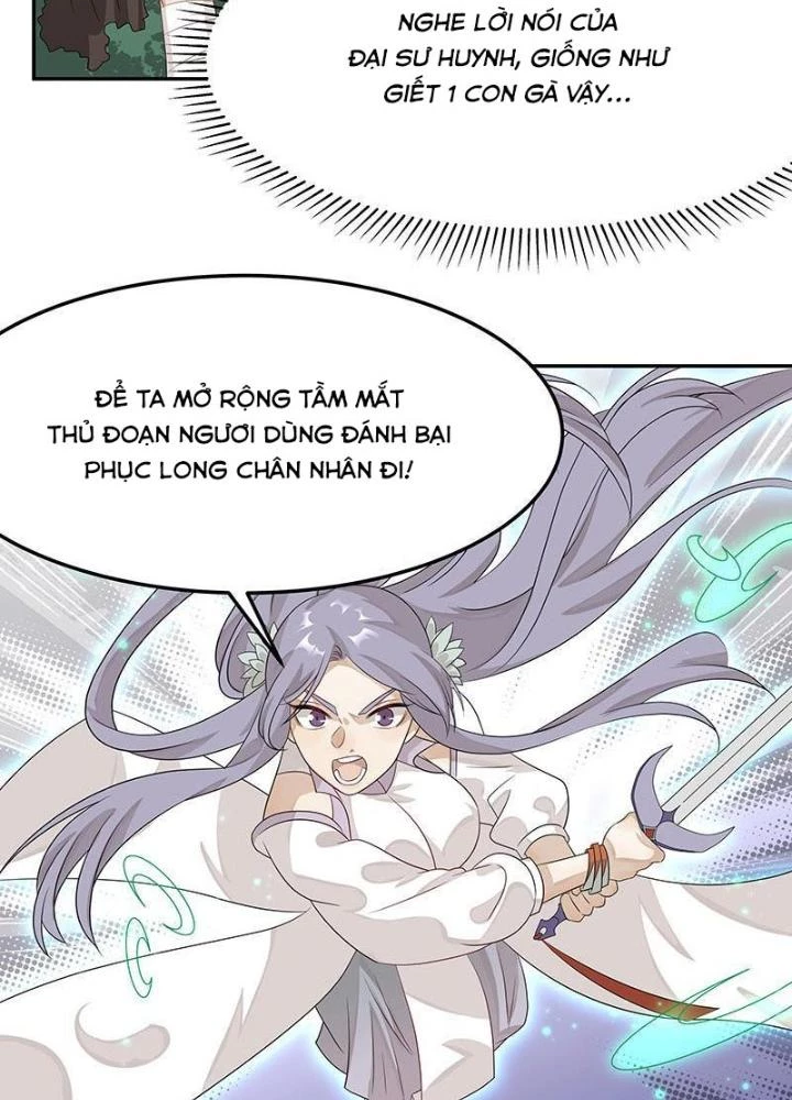 Ma Vương Nãi Ba Đang Tu Luyện Chapter 46 - Trang 42