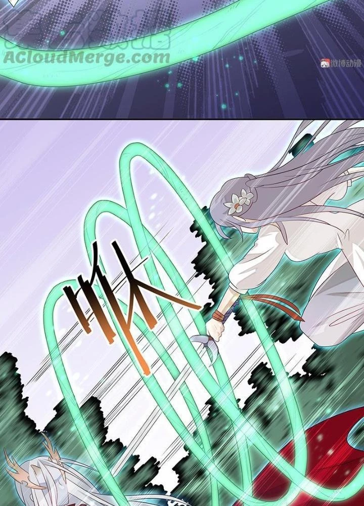 Ma Vương Nãi Ba Đang Tu Luyện Chapter 46 - Trang 44