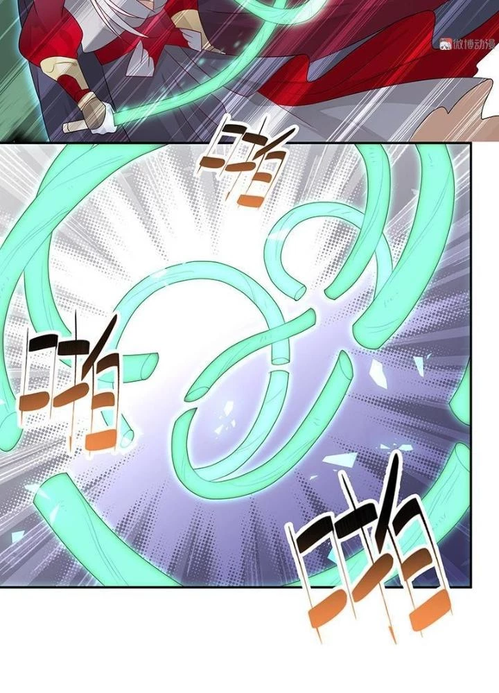 Ma Vương Nãi Ba Đang Tu Luyện Chapter 46 - Trang 46