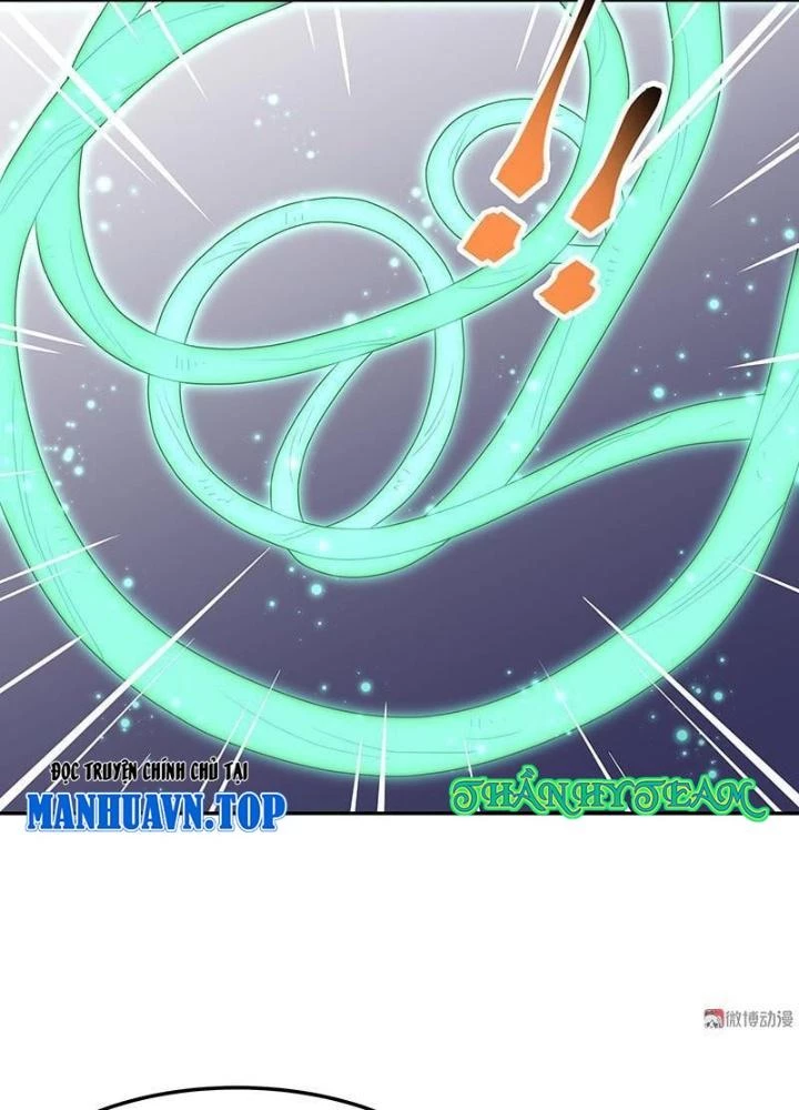 Ma Vương Nãi Ba Đang Tu Luyện Chapter 46 - Trang 48