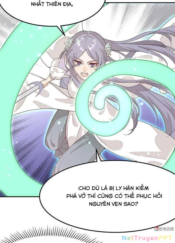 Ma Vương Nãi Ba Đang Tu Luyện Chapter 46 - Trang 50