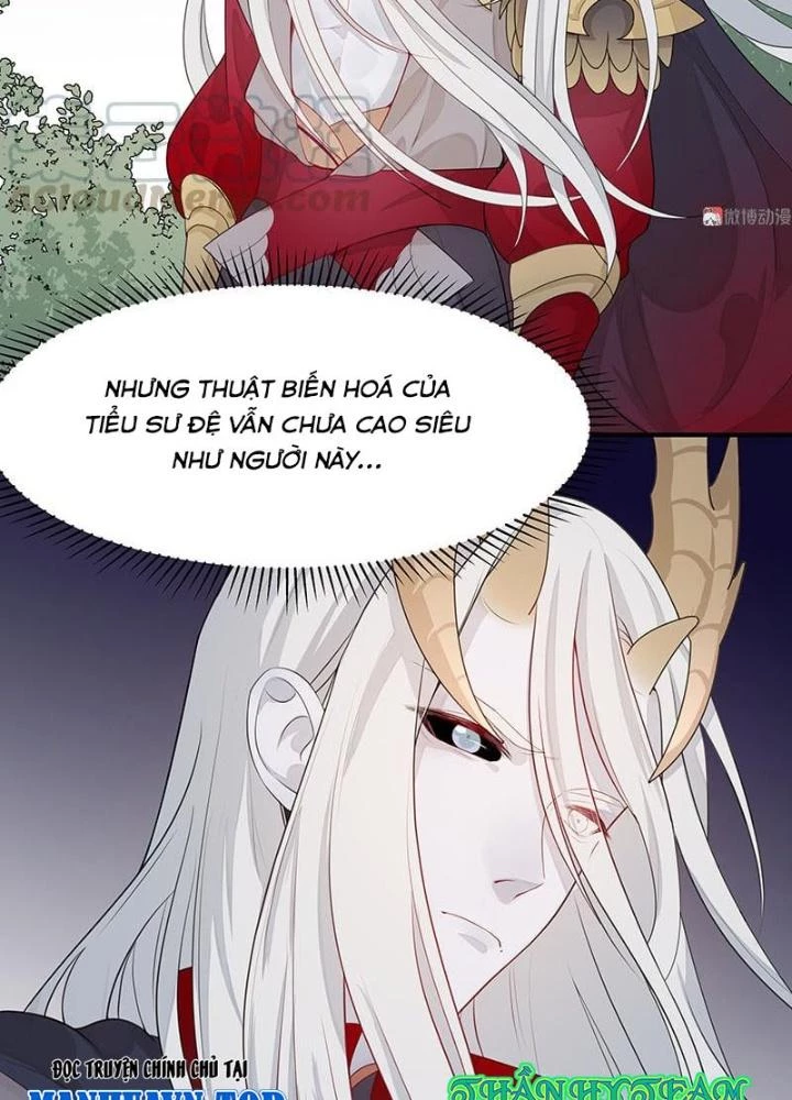 Ma Vương Nãi Ba Đang Tu Luyện Chapter 47 - Trang 10