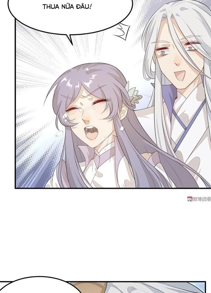 Ma Vương Nãi Ba Đang Tu Luyện Chapter 47 - Trang 18