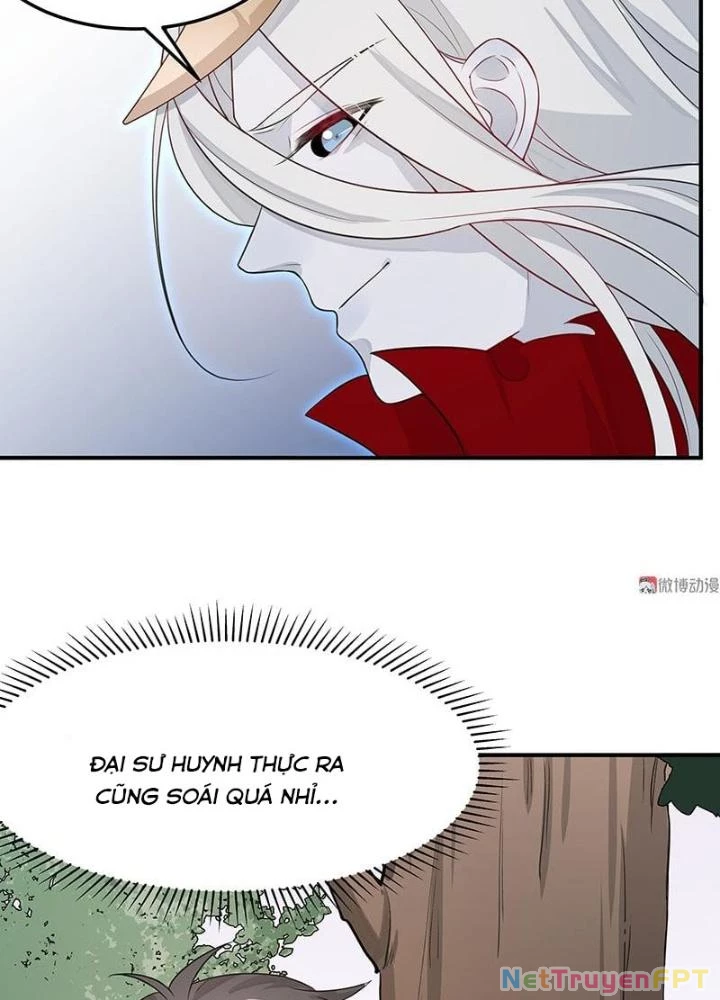 Ma Vương Nãi Ba Đang Tu Luyện Chapter 47 - Trang 20